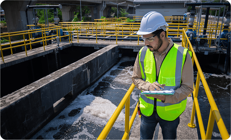 Infrastructure Evaluation