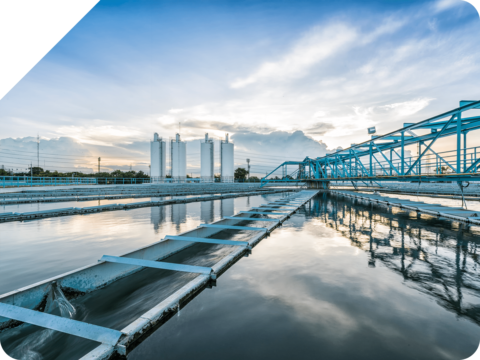 Drinking Water Treatment Service