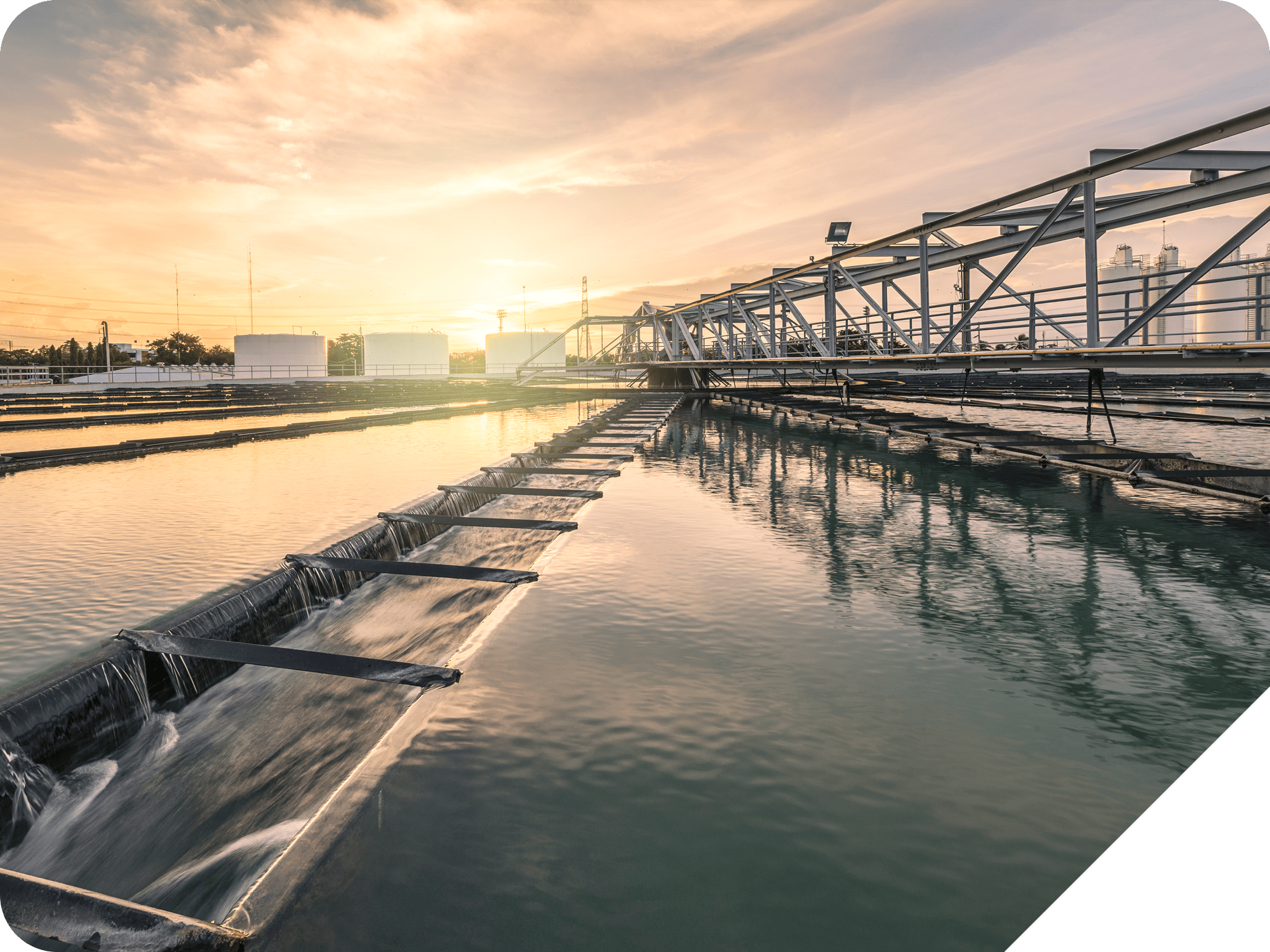 Water Treatment Management Services