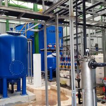 Odor Mitigation Strategy in Morristown, NJ